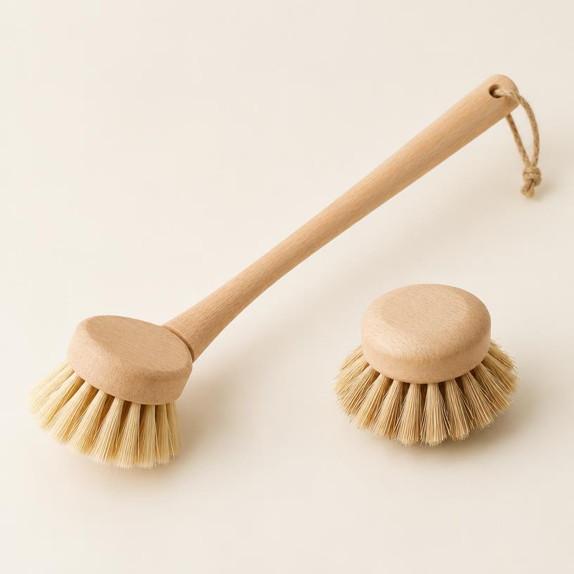 Cleaning
